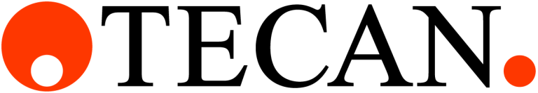 Das Logo der Tecan Group AG
