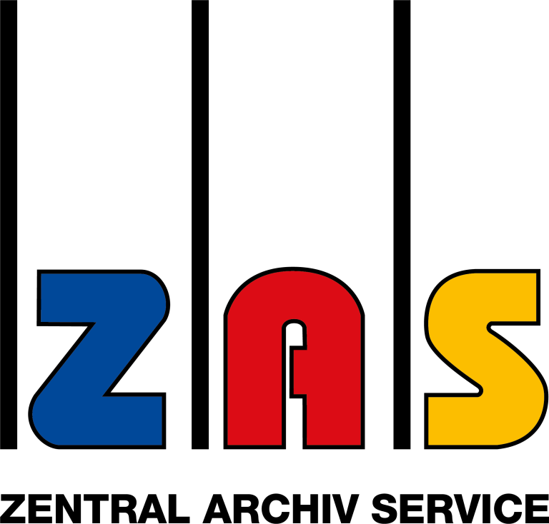 Z.A.S. - Zentral Archiv Service