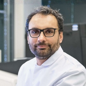 PD Dr. Mir-Farzin Mashreghi