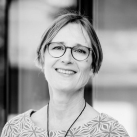 Prof. Dr. Alexandra Nieters