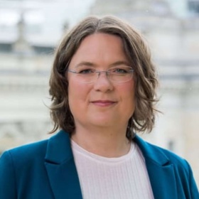 Dr. Andrea Lübcke