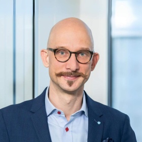 Prof. Dr. Andreas Chiocchetti