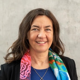 Prof. Dr. med. Anja Strangfeld