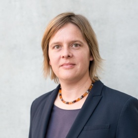 PD Dr. med. Anne Regierer