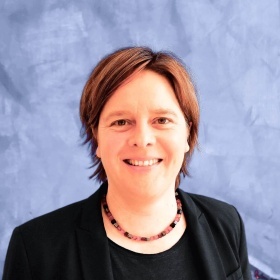 PD Dr. med. Anne Regierer