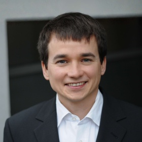 Prof. Dr. Ben Krause-Kyora