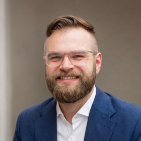 Benedikt Beyer