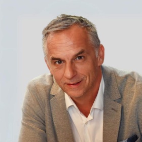 Bernd Rosenbichler