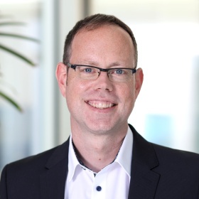 Bernhard Liebenhoff