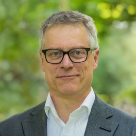 Dr. Bertram Geisel