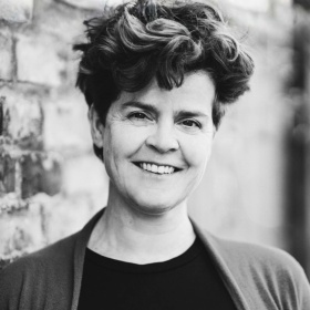 Dr. Cécile Ronckers