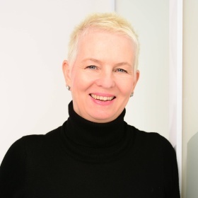 Christine Fechner © privat Christine Fechner