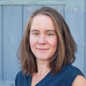 Dr. Christine Hess