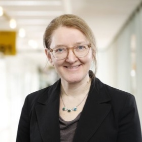 Prof. Dr. Dagmar Krefting