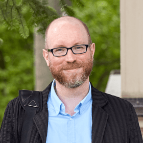 Dr. Danny Ammon
