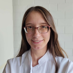 Dr. Elisabeth Schygulla