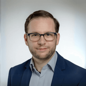 Erik Schiller