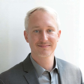 Prof. Dr. Fabian Prasser