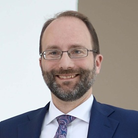 Dr. Florian Hartge