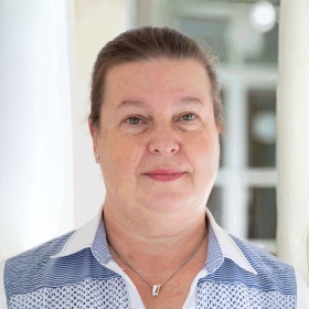 Gabriele Müller