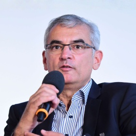 Dr. Gerhard Schillinger