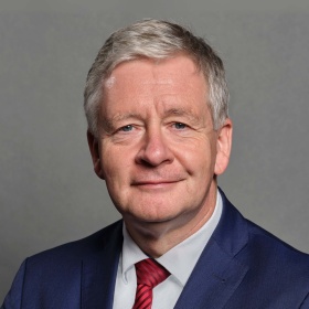 Univ.-Prof. Dr. Gernot Marx, FRCA