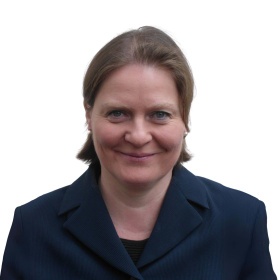Irene Schlünder © privat Irene Schlünder