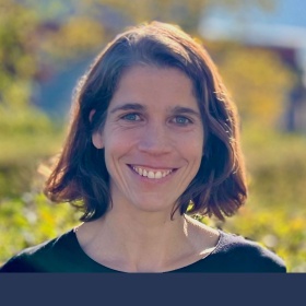 Dr. Jessica Vasseur