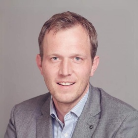 PD Dr. med. Joachim Havla