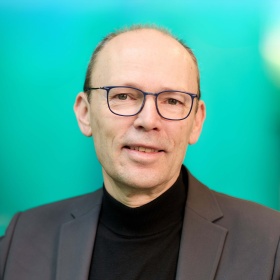 Prof. Dr. Joachim L. Schultze