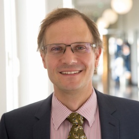 Prof. Dr. Jochen Schmitt