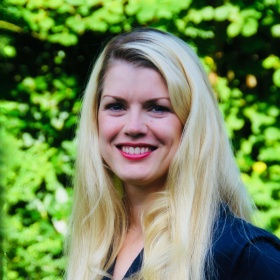 Dr. Johanna Tecklenburg