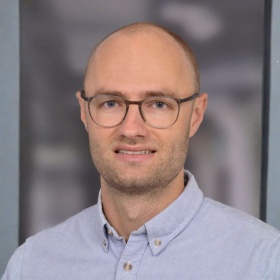 PD Dr. Johannes Knitza