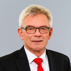 Prof. Josef Hecken