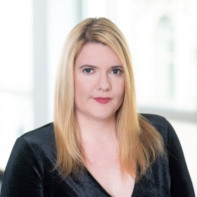 Julia Stein © TMF e.V./Volkmar Otto Julia Stein