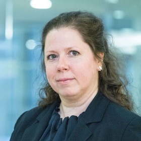 PD Dr. Katherina Sewald