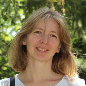 Dr. Kerstin Weitmann