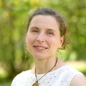 PD Dr. Manuela Nagel