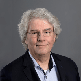 Prof. Dr. Markus Löffler