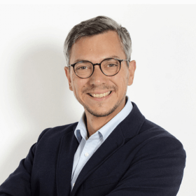 Martin Bartos