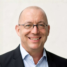 Univ.-Prof. Dr. Martin Gersch © profund / FU Berlin Univ.-Prof. Dr. Martin Gersch