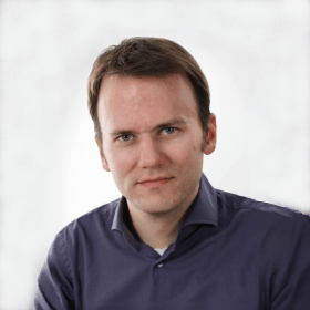 Prof. Dr. Martin Lablans