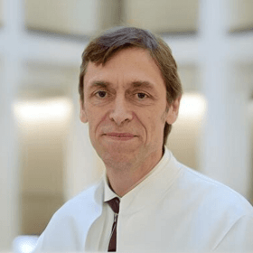 Prof. Dr. Matthias Rose
