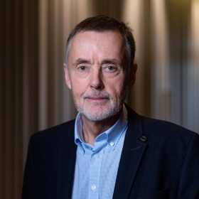 Prof. Dr. Michael Krawczak, Universitätsklinikum Schleswig-Holstein Campus Kiel