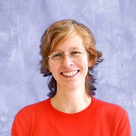 Dr.-Ing. Myriam Lipprandt