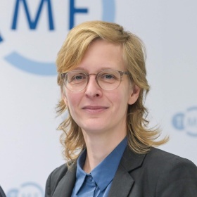 Dr.-Ing. Myriam Lipprandt