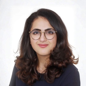 Dr. Nilofar Badra-Azar