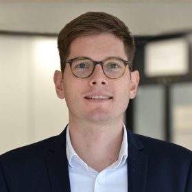 Prof. Dr. Dr. Nils Opel