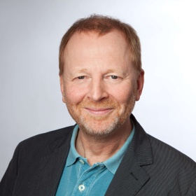 Dr. Peter Ihle