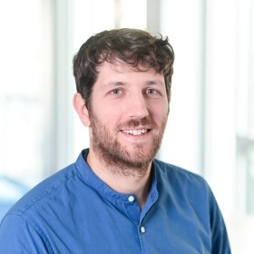Philip Kleinert © TMF e.V./Volkmar Otto Philip Kleinert